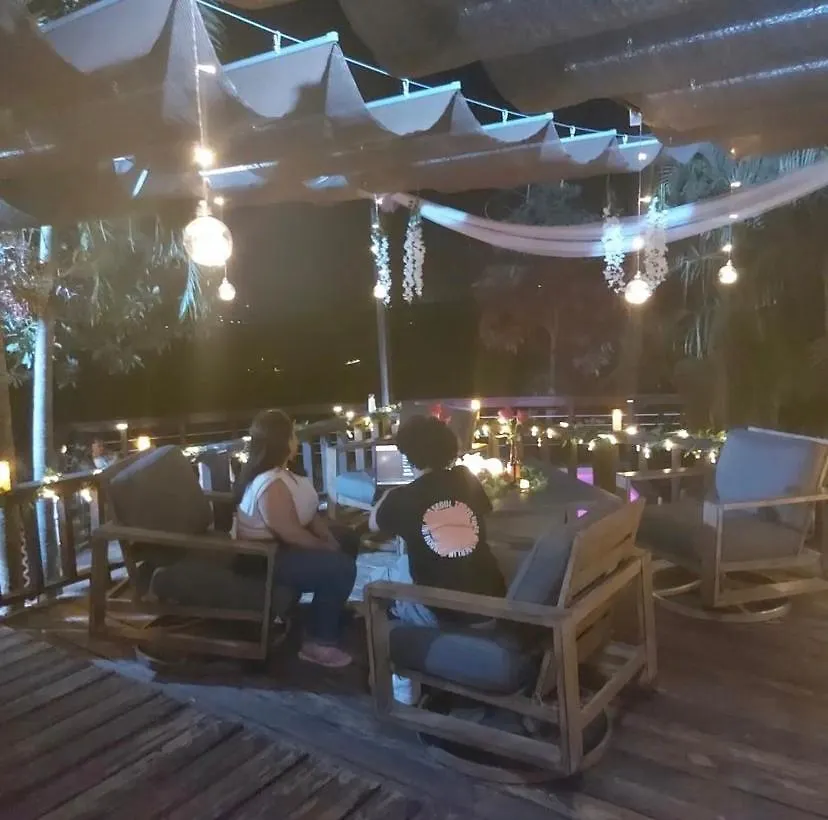 La Kolina Reserve Konuk evi Ponce Kır Evi